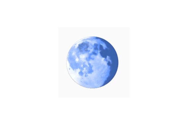 Pale Moon browser 