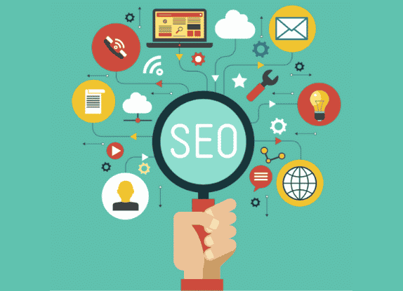 The Importance of Content and Link Building for SEO
